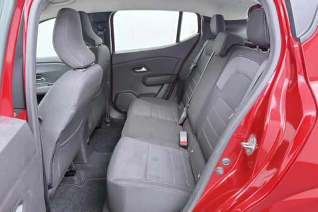 Dacia Sandero (2022) thumbnail 14