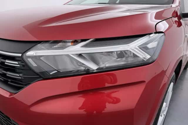 Dacia Sandero (2022) thumbnail 15