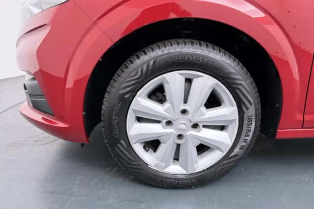 Dacia Sandero (2022) thumbnail 16