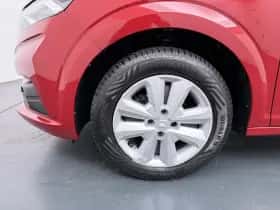 Dacia Sandero (2022) thumbnail 16