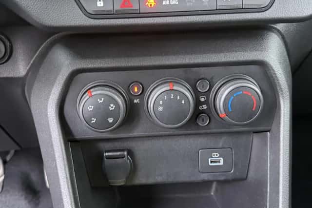 Dacia Sandero (2022) thumbnail 17