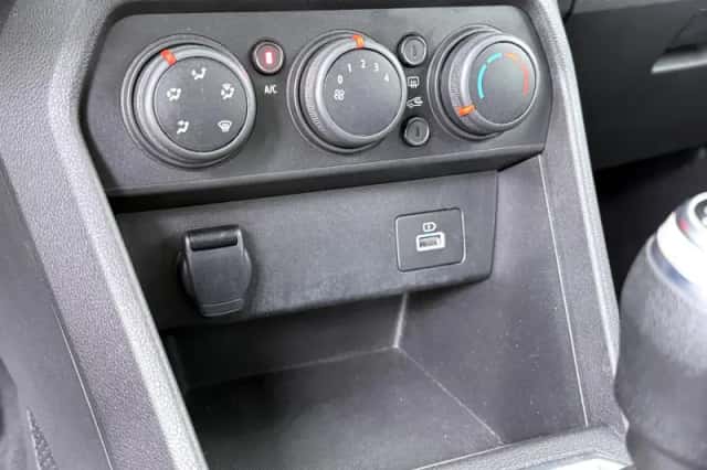 Dacia Sandero (2022) thumbnail 18