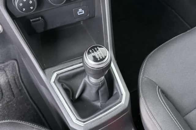 Dacia Sandero (2022) thumbnail 19
