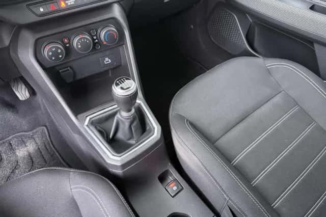 Dacia Sandero (2022) thumbnail 20