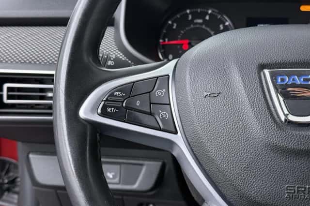 Dacia Sandero (2022) thumbnail 22