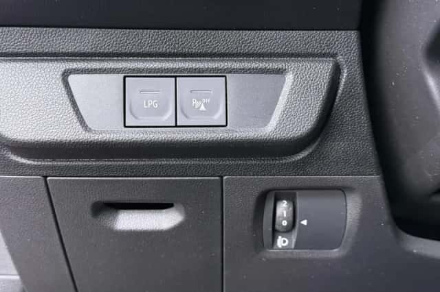 Dacia Sandero (2022) thumbnail 23