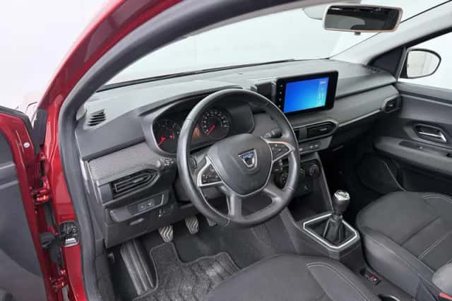 Dacia Sandero (2022) thumbnail 25