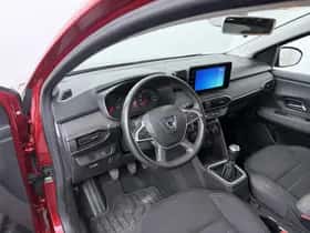 Dacia Sandero (2022) thumbnail 25