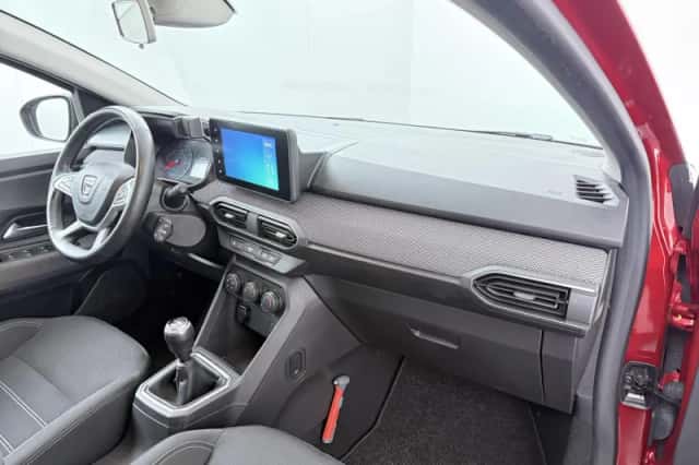 Dacia Sandero (2022) thumbnail 26