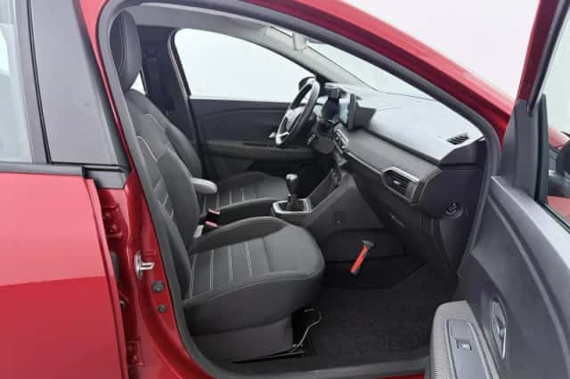 Dacia Sandero (2022) thumbnail 27
