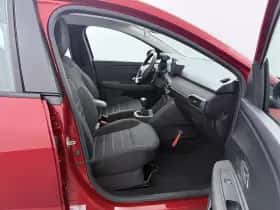 Dacia Sandero (2022) thumbnail 27