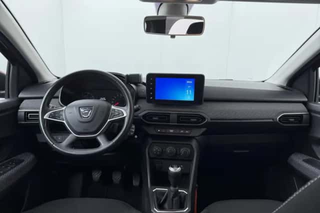 Dacia Sandero (2022) thumbnail 28