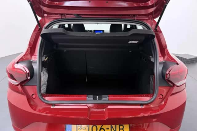 Dacia Sandero (2022) thumbnail 29