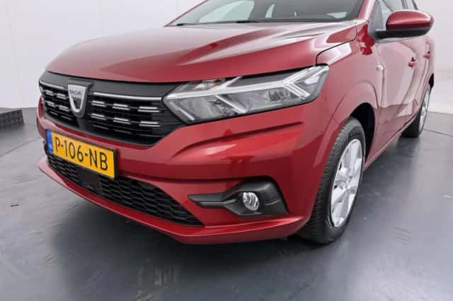 Dacia Sandero (2022) thumbnail 31