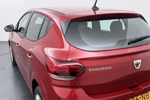 Dacia Sandero (2022) thumbnail 32