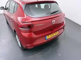 Dacia Sandero (2022) thumbnail 34