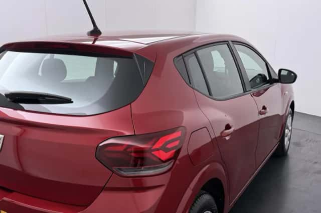 Dacia Sandero (2022) thumbnail 35