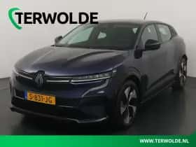 Renault Mégane E-Tech (2023)