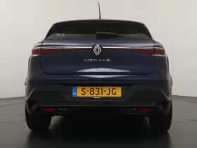Renault Mégane E-Tech (2023) thumbnail 4