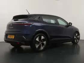 Renault Mégane E-Tech (2023) thumbnail 5