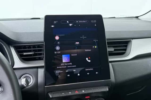 Renault Captur (2021) thumbnail 11