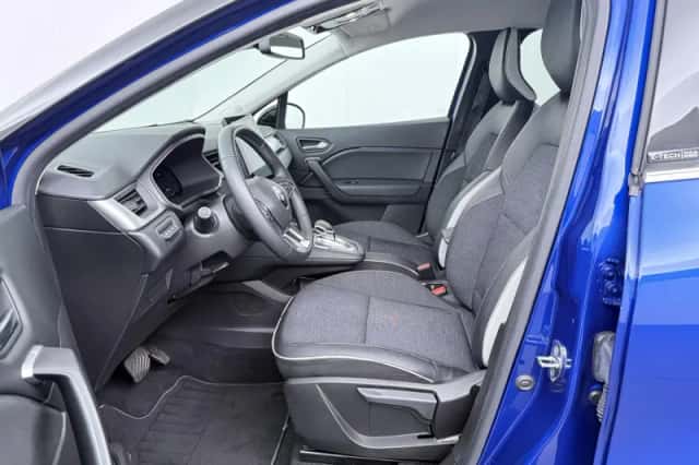 Renault Captur (2021) thumbnail 13