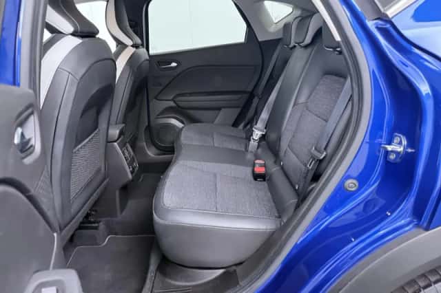 Renault Captur (2021) thumbnail 14