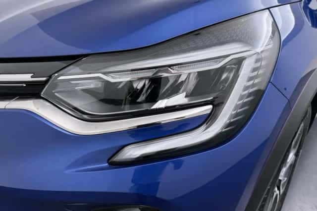 Renault Captur (2021) thumbnail 15