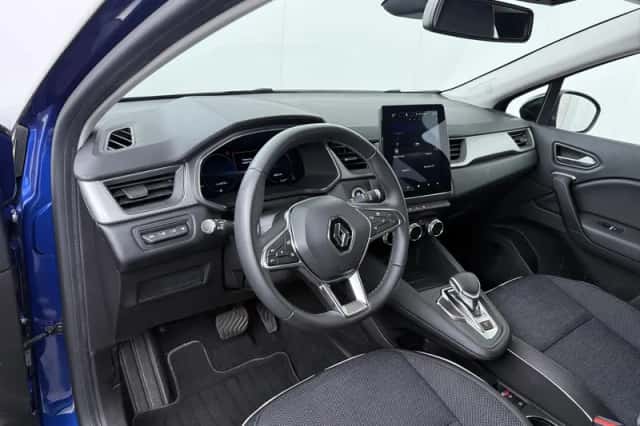 Renault Captur (2021) thumbnail 25