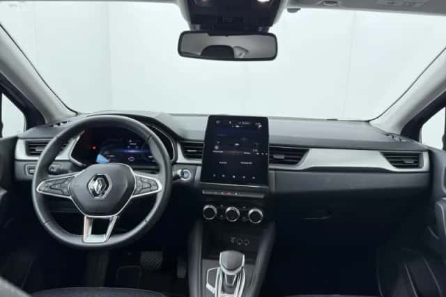 Renault Captur (2021) thumbnail 28