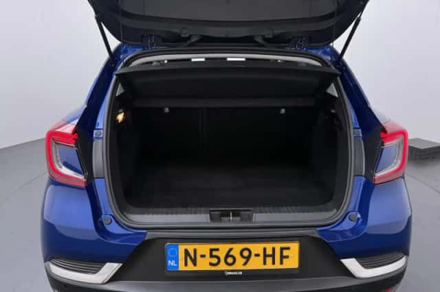 Renault Captur (2021) thumbnail 29