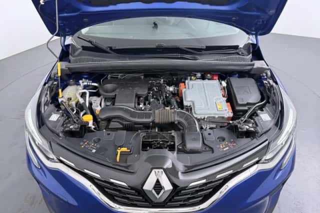 Renault Captur (2021) thumbnail 30