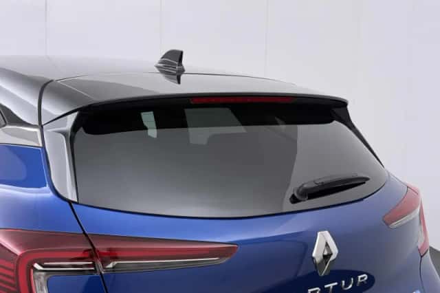 Renault Captur (2021) thumbnail 33