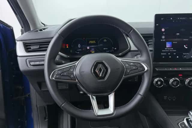 Renault Captur (2021) thumbnail 9