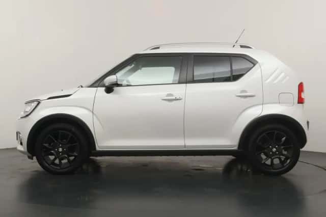 Suzuki Ignis (2019) thumbnail 2