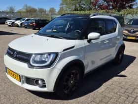 Suzuki Ignis (2019) thumbnail 2