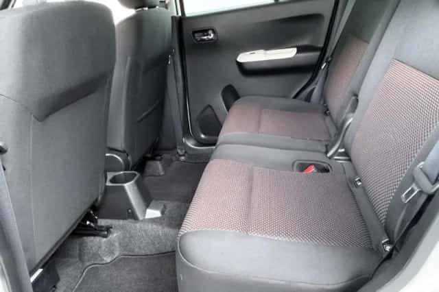 Suzuki Ignis (2019) thumbnail 14