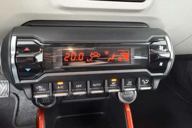 Suzuki Ignis (2019) thumbnail 17