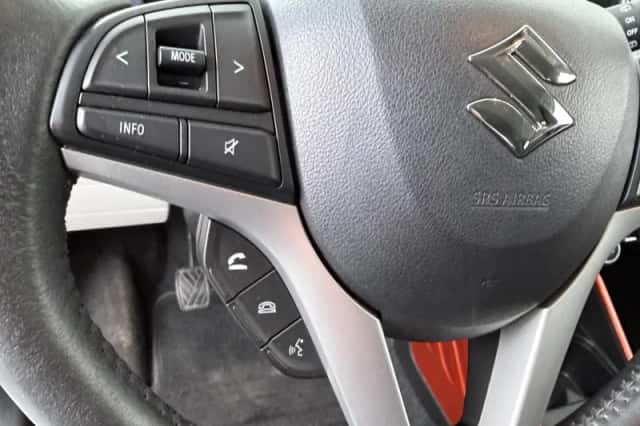 Suzuki Ignis (2019) thumbnail 21