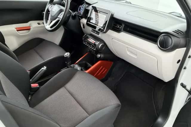 Suzuki Ignis (2019) thumbnail 26