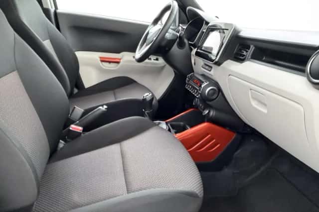 Suzuki Ignis (2019) thumbnail 27