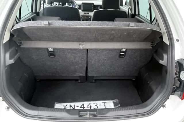 Suzuki Ignis (2019) thumbnail 29