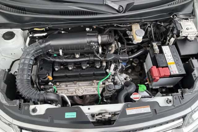 Suzuki Ignis (2019) thumbnail 30