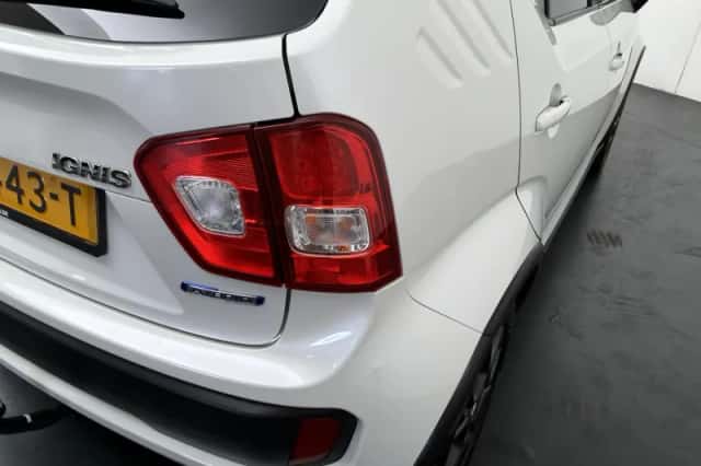Suzuki Ignis (2019) thumbnail 35