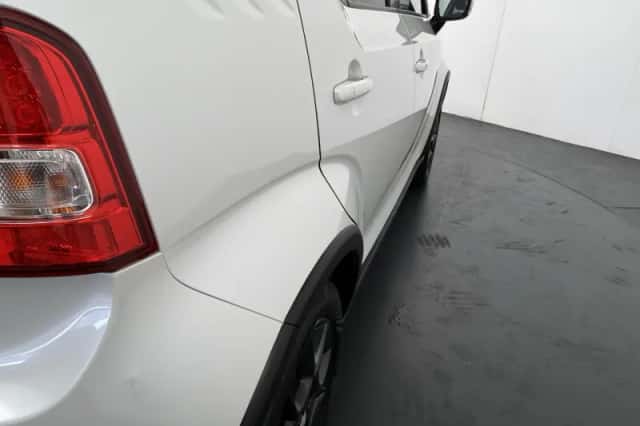 Suzuki Ignis (2019) thumbnail 36