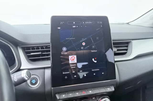 Renault Captur (2021) thumbnail 11