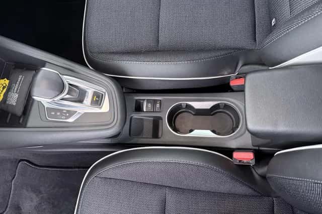 Renault Captur (2021) thumbnail 12