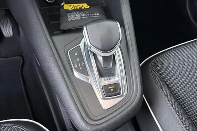 Renault Captur (2021) thumbnail 19