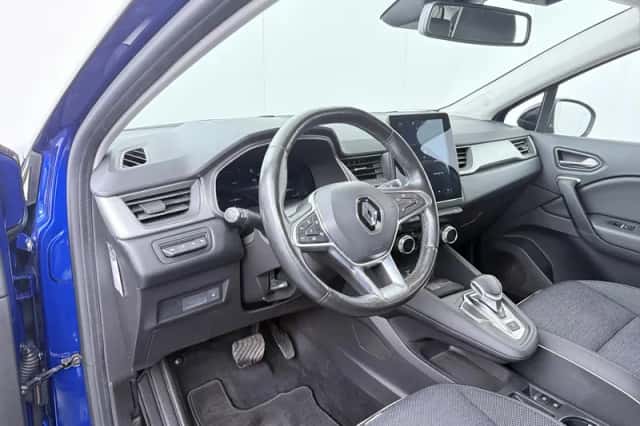 Renault Captur (2021) thumbnail 25