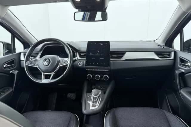 Renault Captur (2021) thumbnail 28